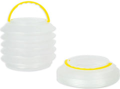 TRAVEL BRUSH WASHER SMALL
