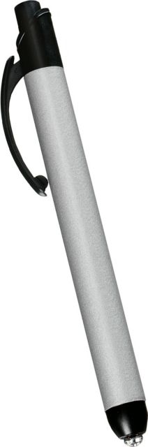QUICK LITE PENLIGHT IN SLIDE PACK-SILVER