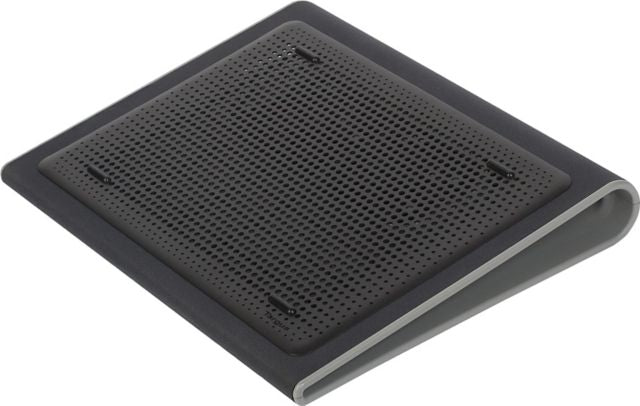 Targus Chill Mat Cooling Stand- 2 Fans - ONLINE ONLY