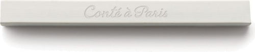 CONTE SKETCH CRAYON WHITE HB