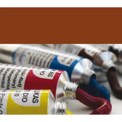 BURNT SIENNA 37ML - New (SKU: 15448530)
