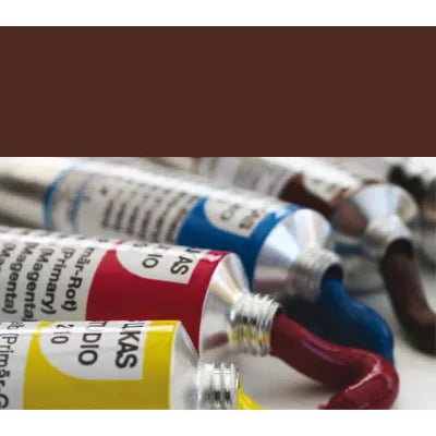 BURNT UMBER 37ML - New (SKU: 15448611)