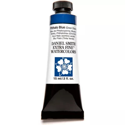 DS W/C 15ML PHTHALO BLUE (GS) - New (SKU: 15456519)