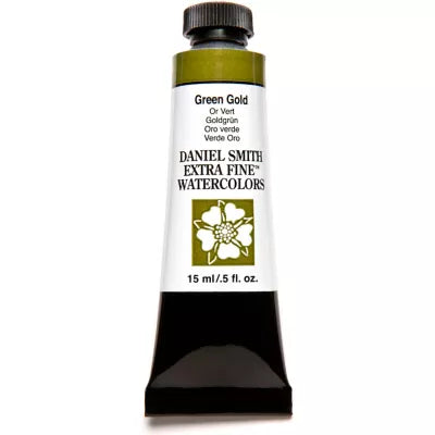 DS W/C 15ML GREEN GOLD - New (SKU: 15456627)