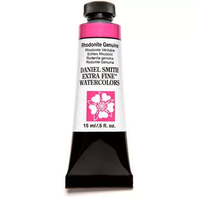 DS W/C 15ML RHODONITE GENUINE - New (SKU: 15456671)
