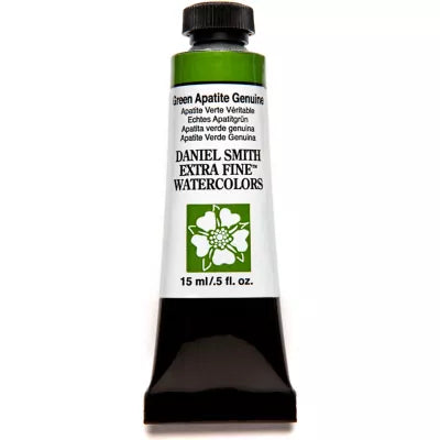 DS W/C 15ML GREEN APATITE GEN - New (SKU: 15456715)