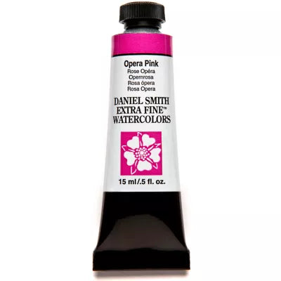 DS W/C 15ML OPERA PINK - New (SKU: 15456729)