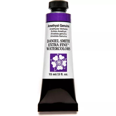 DS W/C 15ML AMETHYST GENUINE - New (SKU: 15456734)