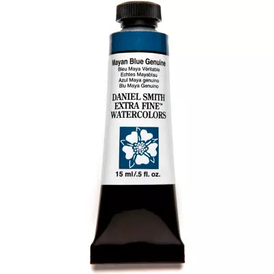DS W/C 15ML MAYAN BLUE GEN - New (SKU: 15456767)