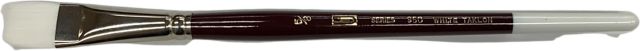 White Tak Watercolor Wash 950 1/2 Brush