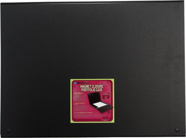 PROFOLIO MAGNETIC CASE 18X24