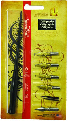 Calligraphy Pen Set