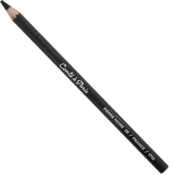 DRAWG PNCL BLK #3 1710-2B