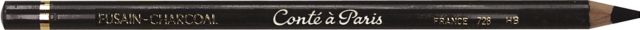 SKETCH PENCIL CARBON BLACK HB