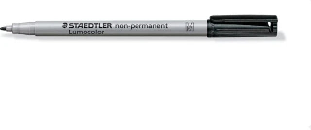 LUMO AV MKR MED BLACK WS - New (SKU: 200143)