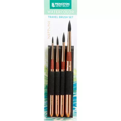 NEPTUNE SYN TRAVEL SET/4 - New (SKU: 21446421)