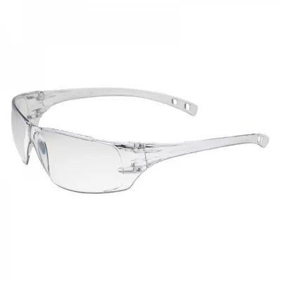CLEAR SAFETY GLASSES - New (SKU: 21988685)