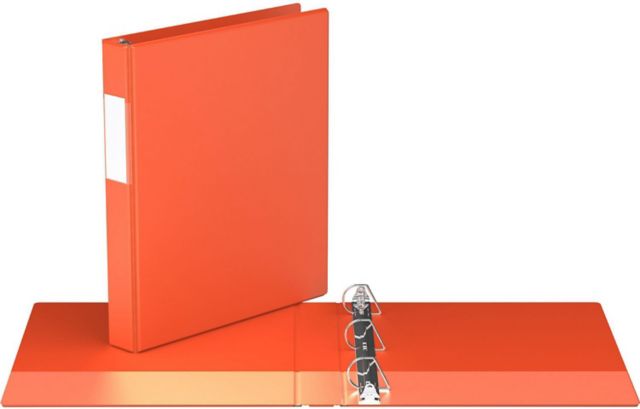 BINDER 1 D-RING S GREEN