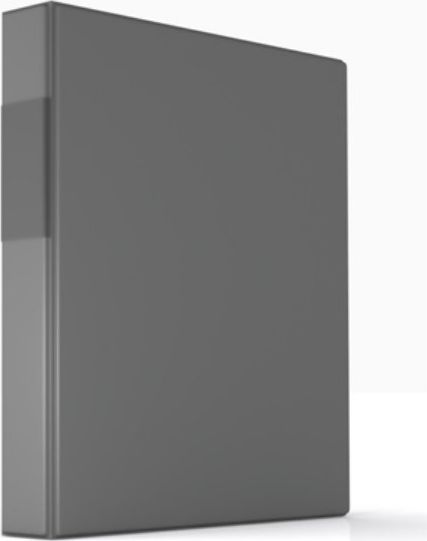 BINDER 1.5 D-RING GREEN