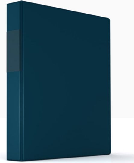 BINDER 1.5 D-RING GREEN