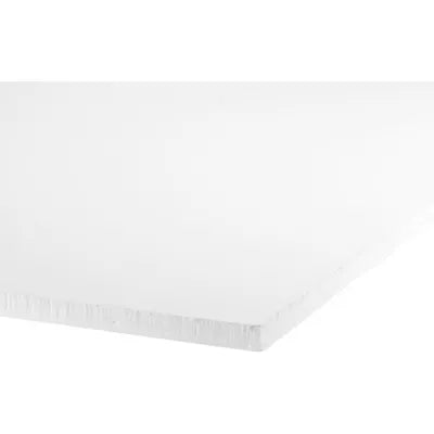 FOAM BD 3/16 20X30 WHT 25P UPC - New (SKU: 27282726)