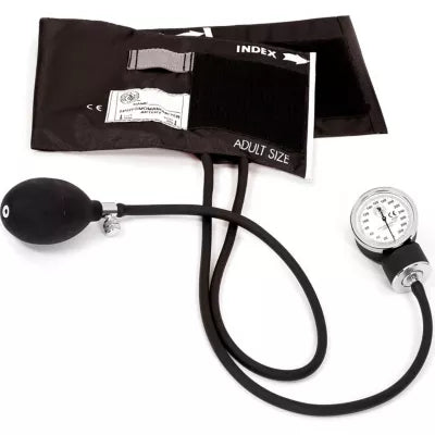 PREM ANEROID-BLACK - New (SKU: 8360650)