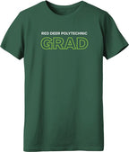 Red Deer Polytechnic Short Sleeve T-Shirt