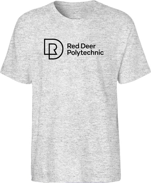 Red Deer Polytechnic Short Sleeve T-Shirt