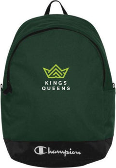 Red Deer Polytechnic Kings Backpack