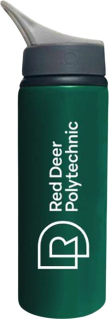 Red Deer Polytechnic 25 oz. Sports Bottle