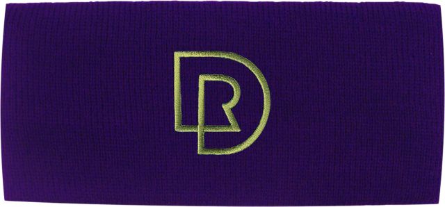 Red Deer Polytechnic Kings Polar Fleece Earband