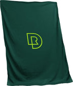 Red Deer Polytechnic 84x54 Sweatshirt Blanket