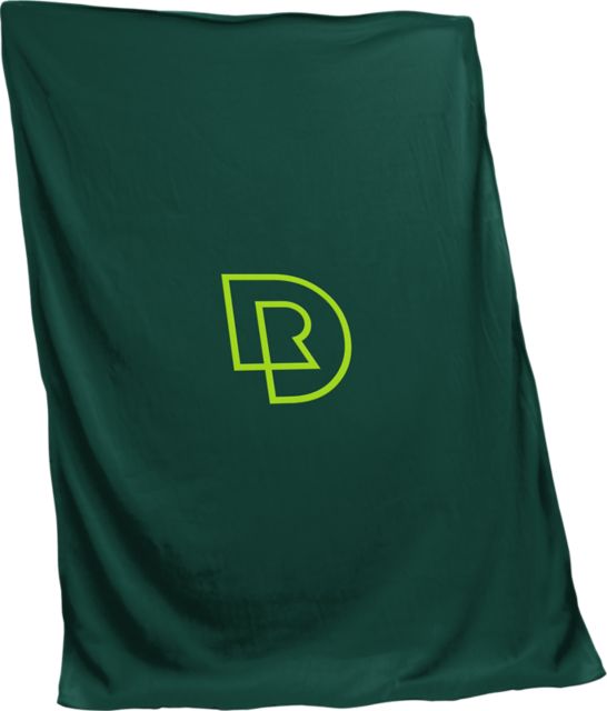Red Deer Polytechnic 84x54 Sweatshirt Blanket