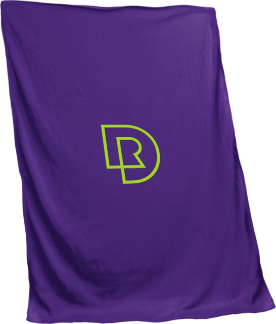Red Deer Polytechnic 84x54 Sweatshirt Blanket