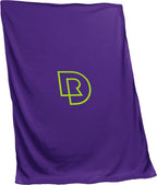 Red Deer Polytechnic 84x54 Sweatshirt Blanket