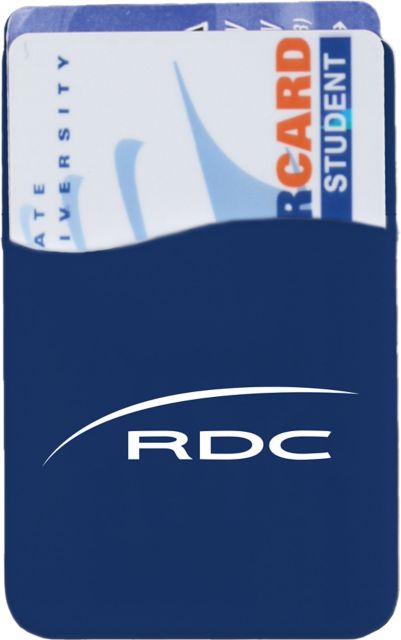 Red Deer College Cell Phone ID Case