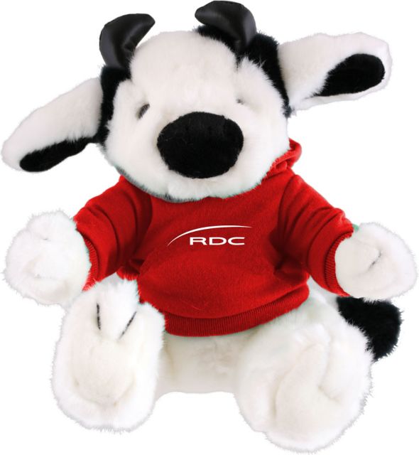 PLUSH 12/SOPHIES/COW/./.