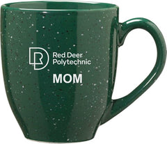 Red Deer Polytechnic 16 oz. Mom Mug