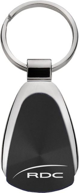 KEYTAG/COLOR TEARD/GREEN/    .