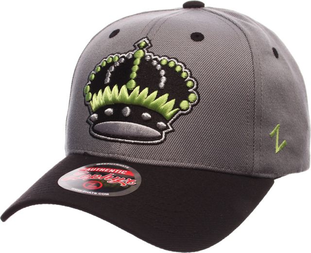Red Deer College Kings and Queens Adjustable Performance Cap