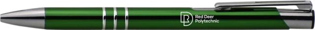Red Deer Polytechnic Ballpoint Pen