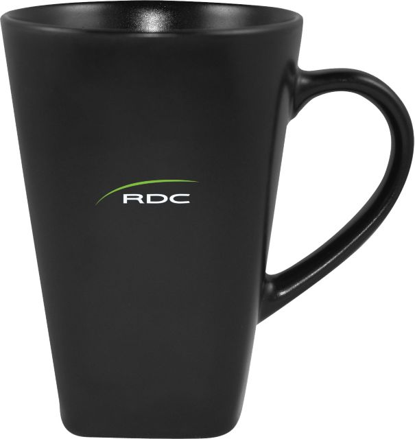 Red Deer College 15 oz. Ceramic Mug