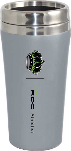 Red Deer College Kings and Queens 16 oz. Tumber