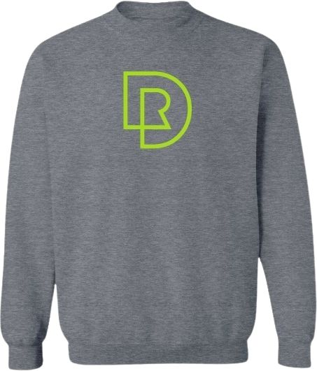 Red Deer Polytechnic Crewneck