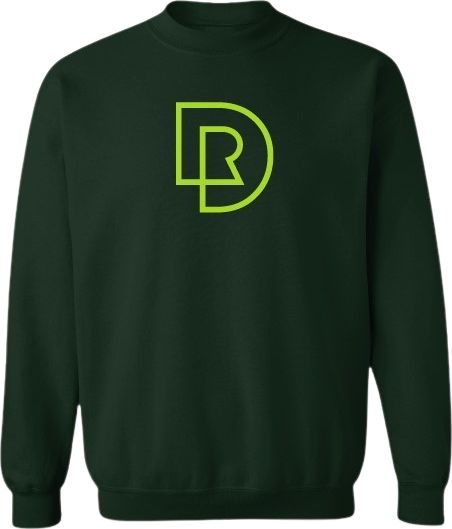 Red Deer Polytechnic Crewneck