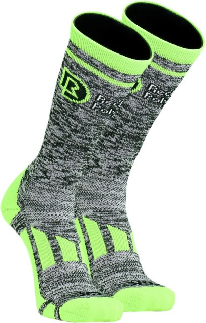 Red Deer Polytechnic Crew Socks