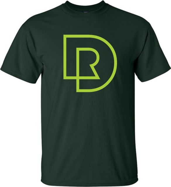 Red Deer Polytechnic Short Sleeve T-Shirt