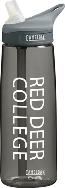 Red Deer College .75L Camelbak Water Bottle