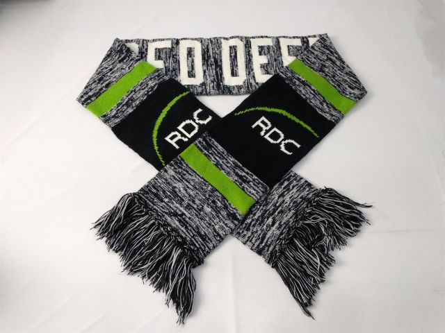 SCARF/SALT & PEPPE/SCSPC/1SIZE