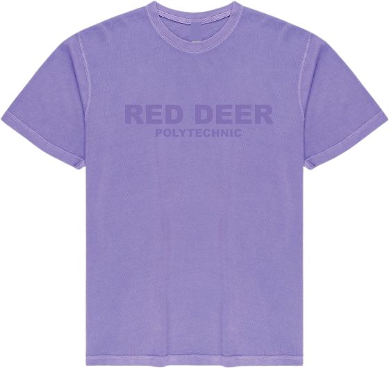 Red Deer Polytechnic T-Shirt